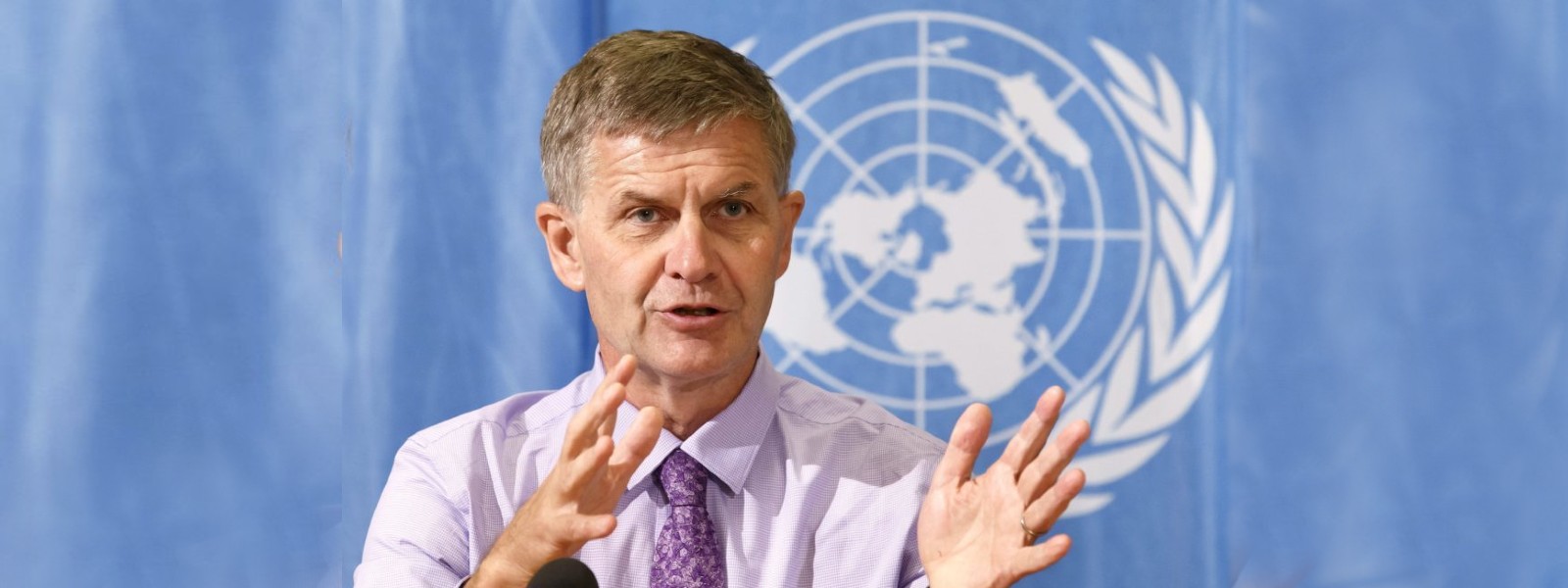 மூன்றாம் தரப்பு மத்தியஸ்தம் தேவையில்லை